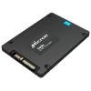 Micron 7450 PRO - SSD - Read Intensive - verschlüsselt - 7.68 TB - Hot-Swap - 2.5" (6.4 cm) - U.3 PCIe 4.0 x4 (NVMe) - 3072-Bit-RSA - Self-Encrypting Drive (SED), TCG Opal Encryption 2.01 - für ThinkSystem SD630 V2, SN550 V2, SR630 V2, SR650 V2, SR67