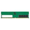 Transcend JetRAM - DDR5 - Modul - 16 GB - DIMM 288-PIN - 4800 MHz / PC5-38400 - CL40 - 1.1 V - ungepuffert - on-die ECC
