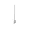 NewStar  70 cm Stange für FPMA-D935 / 935D / 10-24" / 10-24"