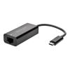 Kensington CA1100E USB-C to Ethernet Adapter - Netzwerkadapter - USB-C 3.1 - Gigabit Ethernet x 1