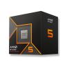 AMD Ryzen 5 9600 - 3.8 GHz - 6 Kerne - 12 Threads - 32 MB Cache-Speicher - Socket AM5 - OEM