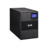 Eaton 9SX 9SX700I - USV - Wechselstrom 200 / 208 / 220 / 230 / 240 V - 630 Watt - 700 VA - RS-232, USB - Ausgangsanschlüsse: 6 - PFC