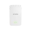 HPE Aruba AP-505H (RW) TAA Unified Hospitality - Accesspoint - Bluetooth, Wi-Fi 6 - 2.4 GHz, 5 GHz - BTO - in der Decke - TAA-konform