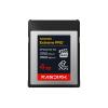 SanDisk Extreme PRO - Flash-Speicherkarte - 4 TB - CFexpress 4.0 Typ B