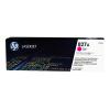 HP Toner / 827A Magenta LJ Cartridge