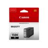 Canon PGI-1500 BK - 12.4 ml - Schwarz - original - Tintenbehälter - für MAXIFY MB2050, MB2150, MB2155, MB2350, MB2750, MB2755