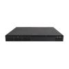 HPE Networking Comware 5710 24p 10GBASE-T 6p QSFP+ 40G 2p QSFP28 100G TAA Switch - Switch - L3 - managed - 24 x 1 Gigabit / 10 Gigabit Ethernet + 6 x 40 Gigabit QSFP+ - an Rack montierbar - TAA-konform