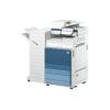 HP LaserJet Enterprise Flow MFP 8601z+ - Multifunktionsdrucker - s / w - Laser - A3 (297 x 420 mm) (Original) - A3 / Ledger (Medien) - bis zu 70 Seiten / Min. (Kopieren) - bis zu 70 Seiten / Min. (Drucken) - 2180 Blatt - 33.6 Kbps - Gigabit LAN, USB 3.0,