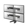 NeoMounts LCD / LED Tischhalterung (Standfuß) / 19-27" / 19-27"