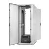 APC EcoStruxure - Schrank Netzwerkschrank - 5 kVA, 50 Hz, 200 x 80 x 120 cm, RM-Kühlung - Wechselstrom 230 V - 42HE