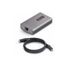 StarTech.com - Netzwerkadapter - USB4 / Thunderbolt 5 - 1 / 2.5 / 5/10GBase-T x 1 - Grau - TAA-konform