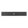 DLinkGO / 16-Port Gigabit Easy Desktop Switch, dlink green, 16x 10 / 100 / 1000Mbit / s TP (RJ-45) Port, automatische Geschwindigkeits- und Duplexanpassung, IEEE 802.3az EEE (Energy Efficient Ethernet) kompatibel, automatisches Umschalten in den Stromspar