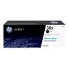 HP 30X - Schwarz - original - LaserJet - Tonerpatrone (CF230X) - für LaserJet Pro M203d, M203dn, M203dw, MFP M227fdn, MFP M227fdw, MFP M227sdn