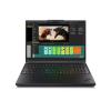 Lenovo ThinkPad P16 Gen 3 21RQ - Intel Core Ultra 9 275HX - Win 11 Pro - RTX PRO 4000 Blackwel - 64 GB RAM - 1 TB SSD TCG Opal Encryption 2, NVMe, Performance - 40.6 cm (16") IPS 3840 x 2400 (WQUXGA) - NFC, Wi-Fi 7, Bluetooth - 5G aufrüstbar - Schwar
