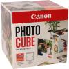 Canon PP-201 - Glänzend - orange - 130 x 130 mm 40 Blatt Fotopapier - für MAXIFY GX5550, GX6550, PIXMA TR150, TS5350, TS5351, TS7451, TS7650, TS7750, TS8750, TS8751
