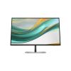HP 527pf - Series 5 Pro - LED-Monitor - 68.58 cm (27") - 1920 x 1080 Full HD (1080p) @ 120 Hz - IPS - 350 cd / m² - 1500:1 - 5 ms - HDMI, DisplayPort, USB - Schwarz - Smart Buy