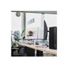 HP Elite 800 G9 - Tower - Core i9 i9-14900 / 2 GHz - RAM 32 GB - SSD 1 TB - NVMe - DVD-Writer - NVIDIA GeForce RTX 3050 / Intel UHD Graphics 770 - 1GbE, Wi-Fi 6E, Bluetooth 5.3 - WLAN: 802.11a / b/g / n/ac / ax (Wi-Fi 6E), Bluetooth 5.3 - Win 11 Pro - Mon