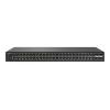 LANCOM GS-3652XUP - Switch - managed - 12 x 100 / 1000 / 2.5G (PoE++) + 36 x 10 / 100 / 1000 (PoE+) + 4 x 1 Gigabit / 10 Gigabit SFP+ - Desktop, an Rack montierbar - PoE++ (820 W)