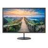 AOC Q32V4 - LED-Monitor - 81.3 cm (32") (31.5" sichtbar) - 2560 x 1440 QHD @ 75 Hz - IPS - 250 cd / m² - 1200:1 - 4 ms - HDMI, DisplayPort - Lautsprecher - Schwarz