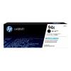 HP 94X - Schwarz - original - LaserJet - Tonerpatrone (CF294X) - für LaserJet Pro M118dw, MFP M148dw, MFP M148fdw
