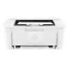 HP LaserJet M110w - Drucker - s / w - Laser - A4 / Letter - 600 x 600 dpi - bis zu 20 Seiten / Min. - Kapazität: 150 Blätter - USB 2.0, Wi-Fi(n), Bluetooth LE