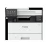 Canon i-SENSYS MF463dw - Multifunktionsdrucker - s / w - Laser - A4 (210 x 297 mm), Legal (216 x 356 mm) (Original) - A4 / Legal (Medien) - bis zu 40 Seiten / Min. (Kopieren) - bis zu 40 Seiten / Min. (Drucken) - 250 Blatt - USB 2.0, Gigabit LAN, Wi-Fi(n)