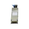StarTech.com 1,2m HP JD096C kompatibel - SFP+ Direktverbindungskabel - 10GbTwinax Kabel - passives SFP+ Kabel - 10GBase Direktanschlusskabel - SFP+ eingerastet zu SFP+ eingerastet - 1.2 m - twinaxial - SFF-8431 / SFF-8432 - passiv - Schwarz