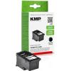 KMP C97 - 15 ml - Hohe Ergiebigkeit - Schwarz - kompatibel - Tintenpatrone (Alternative zu: Canon 8286B001, Canon PG-545XL) - für Canon PIXMA MG3150, MG3550, MG3650, MG4250, MX395, MX475, MX525, MX535, TS5150, TS5151