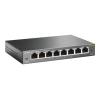 Switch / GB / 8-Port / Easy Smart /