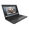 Lenovo ThinkPad P16v Gen 2 21KX - Intel Core Ultra 7 155H / 1.4 GHz - Win 11 Pro - RTX 2000 Ada - 64 GB RAM - 2 TB SSD TCG Opal Encryption 2, NVMe, Performance - 40.6 cm (16") IPS 3840 x 2400 (WQUXGA) - Wi-Fi 6E, Bluetooth - 4G / 5G-upgradefähig - Schw