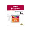 Transcend - Flash-Speicherkarte - 1 GB - 133x - CompactFlash