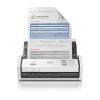 Brother ADS-1300 - Dokumentenscanner - Dual CIS - Duplex - A4 - 600 dpi x 600 dpi - bis zu 30 Seiten / Min. (einfarbig) / bis zu 30 Seiten / Min. (Farbe) - automatischer Dokumenteneinzug (20 Blätter) - USB 2.0 (Host), USB-C 3.2 Gen 1