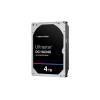 WD Ultrastar DC HA340 WUS721204BLE6L4 - Festplatte - Datencenter - 4 TB - intern - 3.5" (8.9 cm) - SATA 6Gb / s - 7200 rpm - Puffer: 256 MB