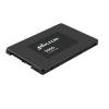 Micron 5400 PRO - SSD - Read Intensive - verschlüsselt - 1.92 TB - Hot-Swap - 2.5" (6.4 cm) - SATA 6Gb / s - 256-Bit-AES - Self-Encrypting Drive (SED), TCG Enterprise - für ThinkEdge SE450, ThinkSystem SR250 V2, SR250 V3, ST250 V2, ST250 V3