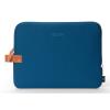 DICOTA Skin URBAN - Notebook-Hülle - 33 cm (13") - Marineblau