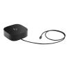 HP USB-C Dock G5 - Dockingstation - USB-C - 1GbE - 100 Watt - Großbritannien