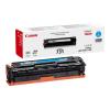 Canon 731 C - Cyan - original - Tonerpatrone - für i-SENSYS MF623Cn, MF628Cw