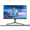 Philips Evnia 5000 27M2N5500 - LED-Monitor - Gaming - 68.6 cm (27") - 2560 x 1440 QHD @ 180 Hz - Fast IPS - 500 cd / m² - 1200:1 - DisplayHDR 400 - 0.5 ms - 2xHDMI, 2xDisplayPort - Dark Slate