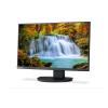Sharp MultiSync EA242F - LED-Monitor - 60.5 cm (23.8") - 1920 x 1080 Full HD (1080p) @ 60 Hz - IPS - 250 cd / m² - 1000:1 - 5 ms - HDMI, DisplayPort, USB-C - Lautsprecher - Schwarz