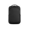 Dell EcoLoop Pro CP5723 - Notebook-Rucksack - 39.6 cm - bis zu 15,6" - Schwarz