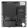 Crestron Flex UC-ENGINE-BRKTX-Z-UPGRD - With Zoom Rooms - Kit für Videokonferenzen (HDMI over CAT5 to USB 3.0 Converter, Mini-PC) - Schwarz