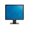 Dell E1715S - LED-Monitor - 43.2 cm (17") - 1280 x 1024 @ 60 Hz - TN - 250 cd / m² - 1000:1 - 5 ms - VGA, DisplayPort - Schwarz - mit 3 Jahre Advanced Exchange-Service
