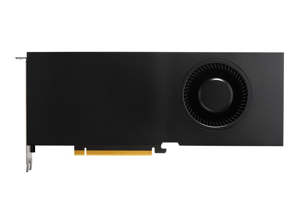 NVIDIA RTX - Grafikkarte - RTX 4000 Ada - 20 GB GDDR6 - PCIe 4.0 x16 - 4 x DisplayPort - für Workstation Z2 G9