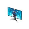 AOC Q27B36X - B36 Series - LCD-Monitor (27") - 2560 x 1440 QHD @ 144 Hz - IPS - 300 cd / m² - 1500:1 - HDR10 - 0.5 ms - HDMI, DisplayPort - Schwarz