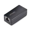 StarTech.com 1-Port Gigabit Network Isolator, RJ45 Ethernet Coupler, 4kV - Netzwerkkoppler - TAA-konform - RJ-45 (W) zu RJ-45 (W) - CAT 5 / 6 - IEEE 802.3ab / IEEE 802.3 - Schwarz