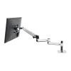 LX Verlängerung 23cm (9") / Polierte Aluminium-Metall-Konstruktion