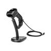 HP Engage Imaging Barcode Scanner II - Barcode-Scanner - Handgerät - 2D-Imager - decodiert - USB