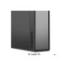 Lenovo ThinkCentre neo 55q Gen 6 13GN - Tiny - Ryzen 5 220 / 3.2 GHz - RAM 8 GB - SSD 256 GB - TCG Opal Encryption 2, NVMe - Radeon 740M - 1GbE, Bluetooth 5.3, Wi-Fi 6 - WLAN: 802.11a / b/g / n/ac / ax, Bluetooth 5.3 - kein Betriebssystem - Monitor: keine