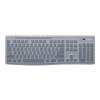 EDUC K270 PROTECTIVE COVER - N / A - WW