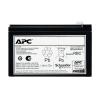 APC - USV-Akku - 6 x Batterie - ventilgeregelte Bleisäure (VRLA) - 9 Ah - 0U
